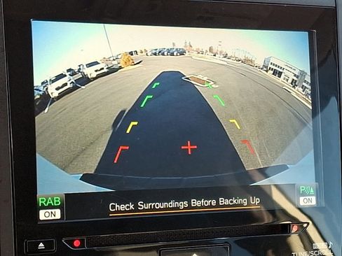 Used 2020 Subaru Forester Sport image 19