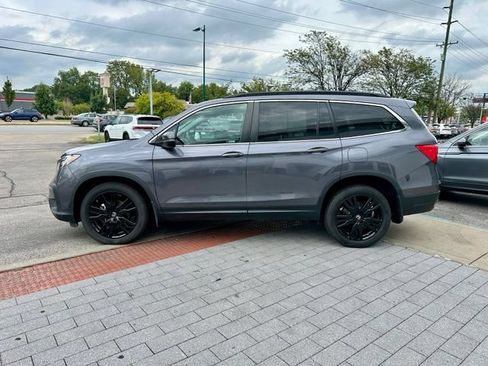 Used 2022 Honda Pilot Special Edition image 4
