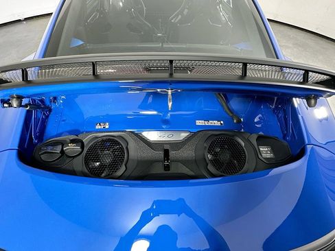 New 2026 Porsche 911 GT3 image 24