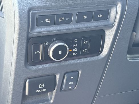 Certified 2024 Ford F150 Platinum AWD/4WD image 29