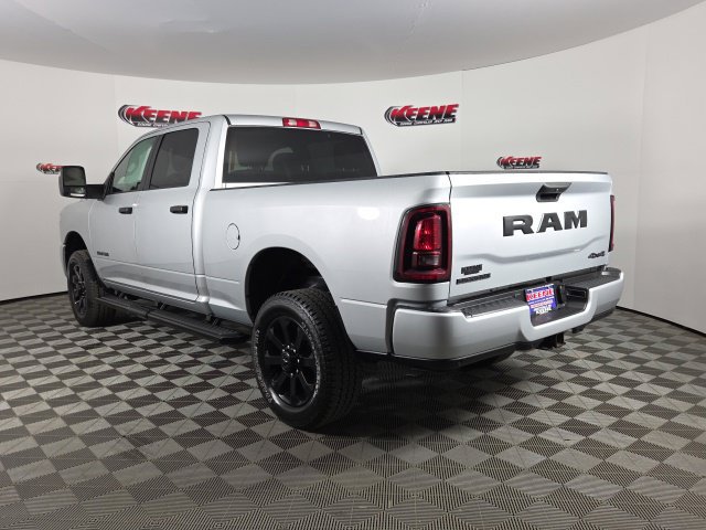 Used 2026 RAM 2500 Big Horn AWD/4WD image 5