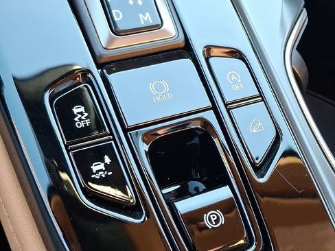 Used 2025 Lexus NX 350 AWD w/ Premium Package image 25