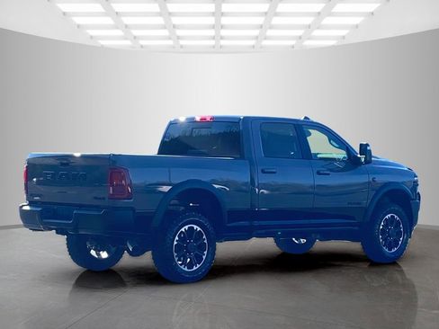New 2026 RAM 2500 Rebel image 7