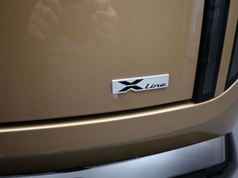 New 2027 Kia Telluride SX X-Line AWD/4WD image 10
