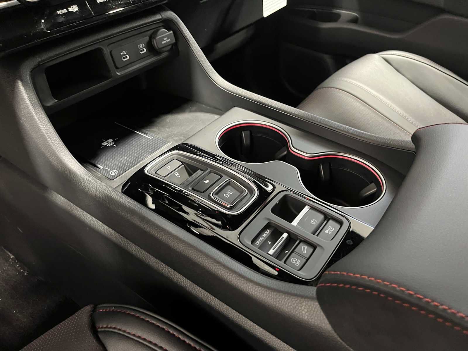 New 2026 Honda Pilot Black Edition image 21