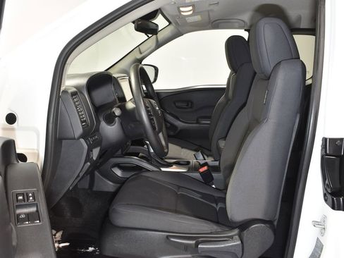 Used 2024 Nissan Frontier S w/ Technology Package image 10