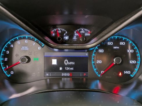 Used 2022 Chevrolet Colorado Z71 image 14