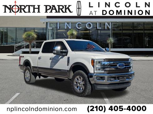 Used 2019 Ford F250 King Ranch w/ King Ranch Ultimate Package image 1