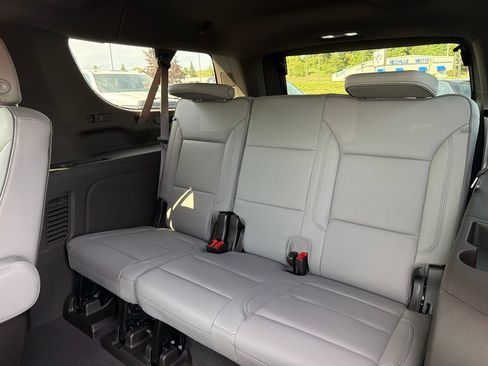 Certified 2026 GMC Yukon XL Elevation AWD/4WD image 21
