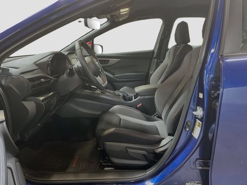 Used 2023 Subaru WRX AWD/4WD image 19