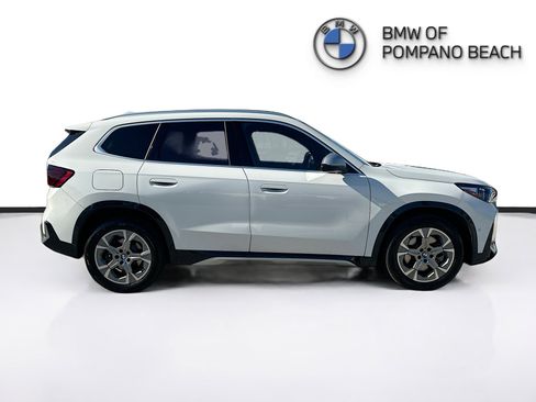 Used 2023 BMW X1 xDrive28i w/ Convenience Package image 8