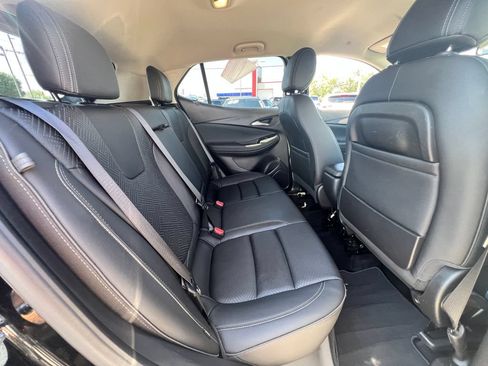 Used 2022 Buick Encore GX Essence w/ Sport Touring Package AWD/4WD image 36