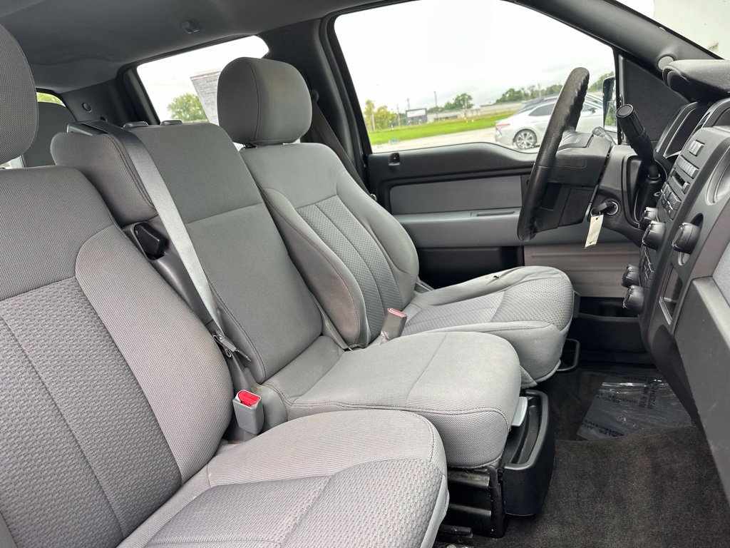 Used 2014 Ford F150 STX w/ Equipment Group 201A Mid RWD image 32