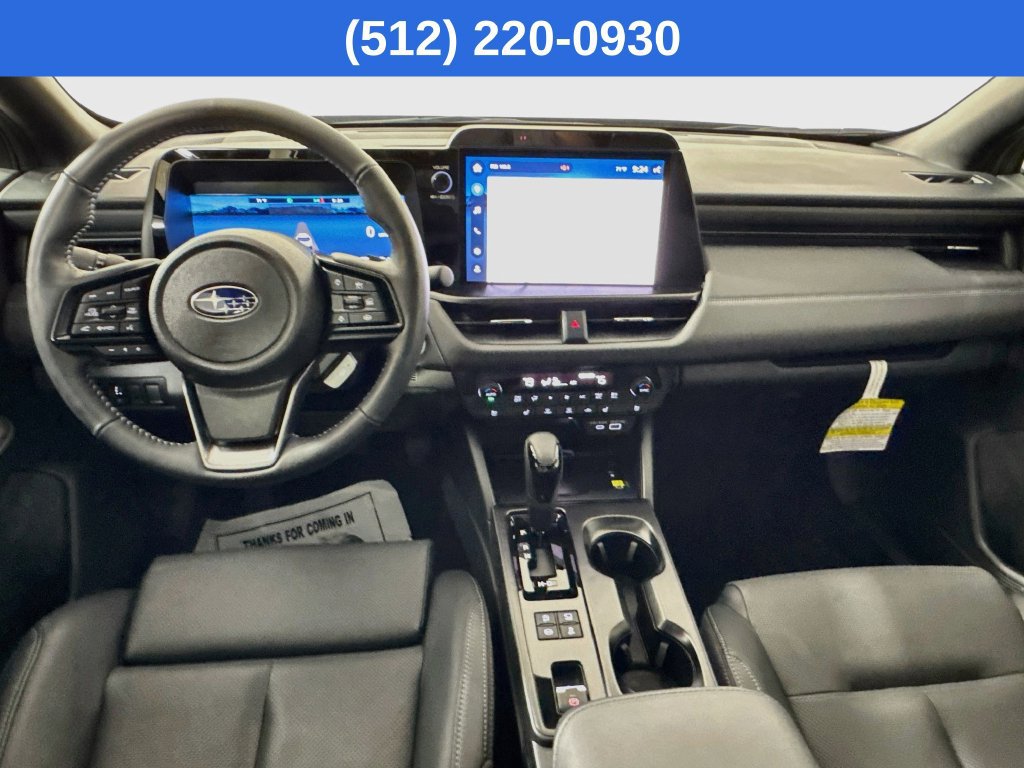 Certified 2026 Subaru Outback Touring XT AWD/4WD image 28