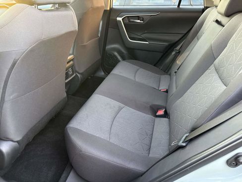 Used 2022 Toyota RAV4 XLE w/ Convenience Package AWD/4WD image 6