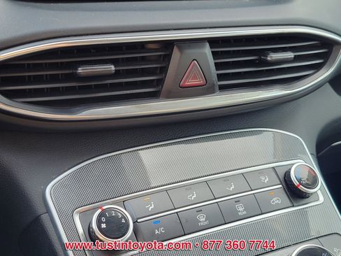Used 2022 Hyundai Santa Fe SEL image 22