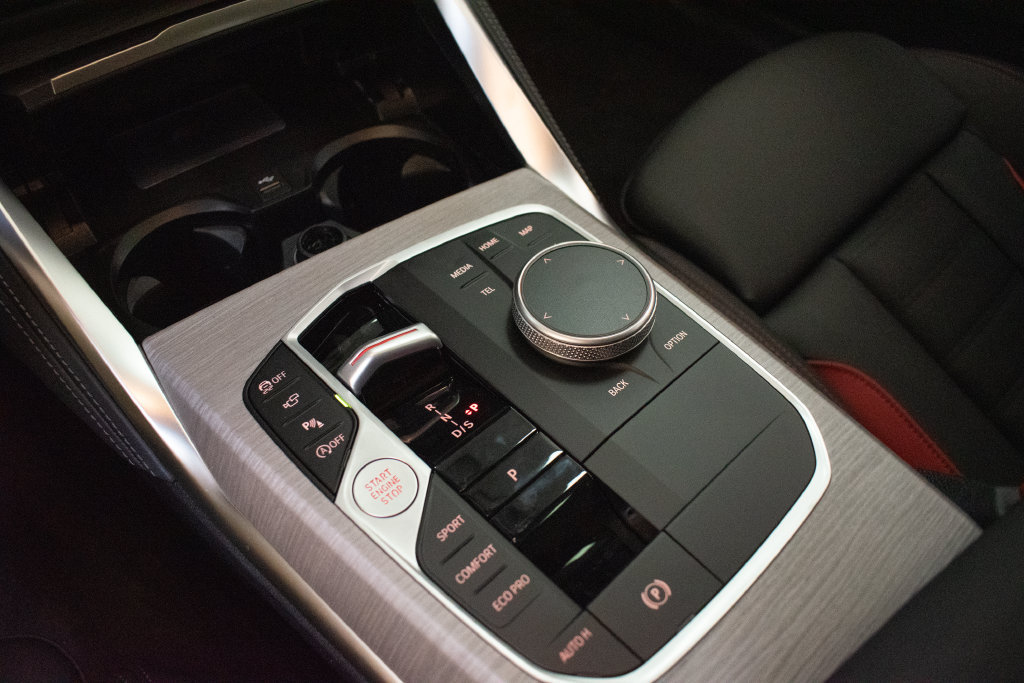 New 2026 BMW 440i xDrive w/ Premium Package AWD/4WD image 18