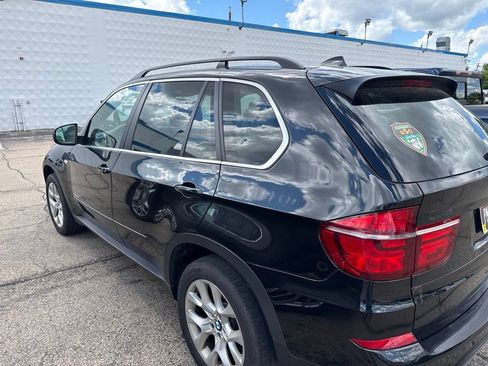 Used 2013 BMW X5 xDrive35i AWD/4WD image 2