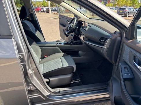 Used 2023 Nissan Rogue SV AWD/4WD image 19