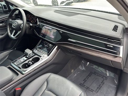 Used 2023 Audi Q7 3.0T Premium Plus w/ Premium Plus Package image 28