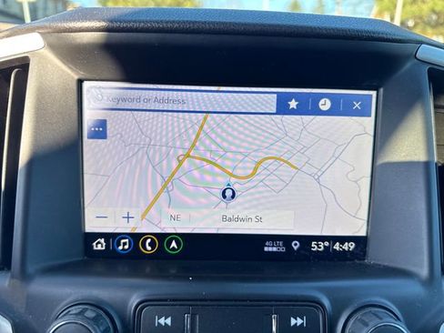 Used 2020 GMC Terrain SLT w/ Preferred Package image 19