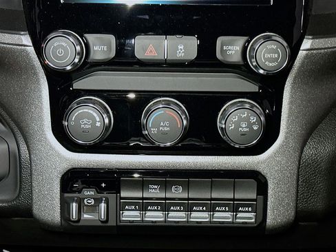 New 2026 RAM 3500 Tradesman w/ Chrome Appearance Group image 11