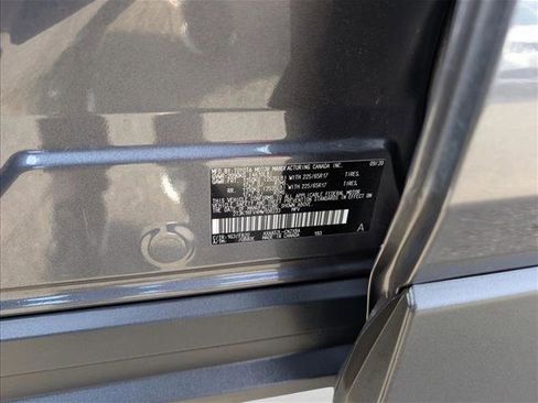 Used 2021 Toyota RAV4 LE image 24