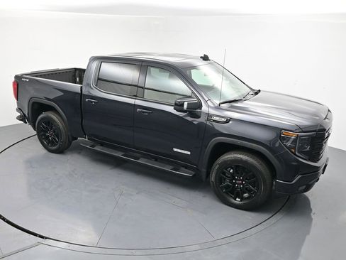 New 2026 GMC Sierra 1500 Elevation w/ Elevation Premium Package image 30
