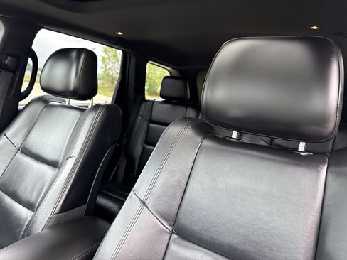 Used 2018 Jeep Grand Cherokee Limited AWD/4WD image 23