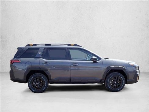New 2026 Subaru Outback Wilderness AWD/4WD image 5