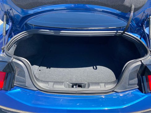 Used 2024 Ford Mustang GT RWD image 7