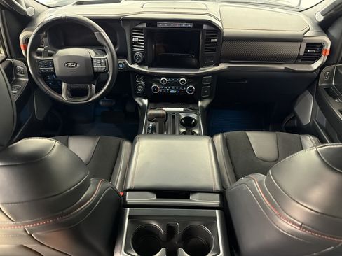 Used 2024 Ford F150 Raptor AWD/4WD image 15