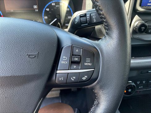 Used 2022 Ford Bronco Sport Big Bend w/ Convenience Package AWD/4WD image 12