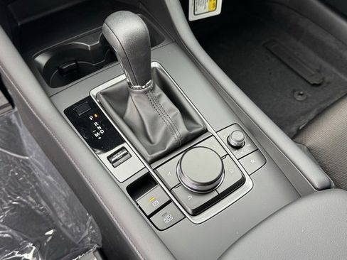 New 2026 MAZDA MAZDA3 s image 15