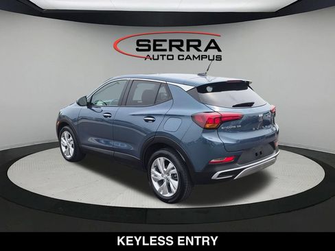 Used 2024 Buick Encore GX Preferred FWD image 10