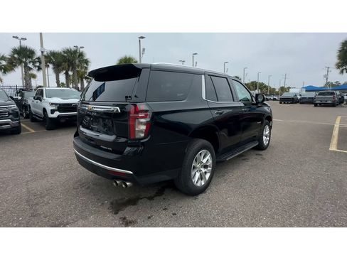 Certified 2024 Chevrolet Tahoe Premier image 8