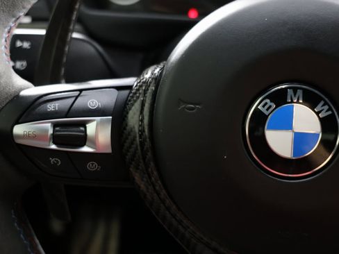 Used 2019 BMW M4 CS w/ Executive Package image 26