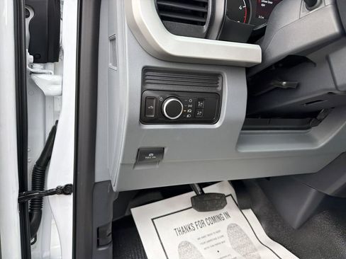 New 2026 Ford F350 XL w/ 360-Degree Camera Package AWD/4WD image 15