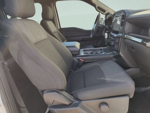 Used 2024 Ford F150 STX AWD/4WD image 28