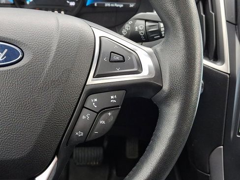 Used 2021 Ford Edge SEL w/ Convenience Package image 22