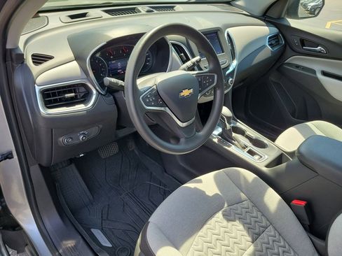 Certified 2023 Chevrolet Equinox LS w/ LS Convenience Package FWD image 31