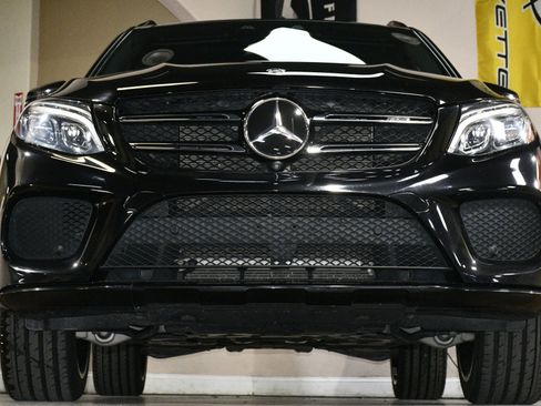 Used 2018 Mercedes-Benz GLE 43 AMG 4MATIC image 81