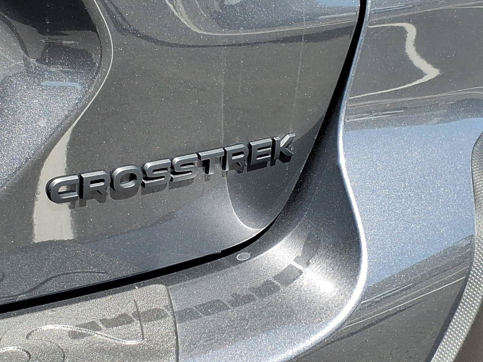 Used 2026 Subaru Crosstrek 2.5i Premium AWD/4WD image 14