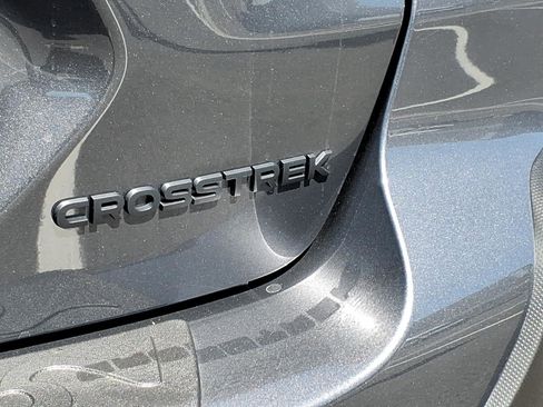 Certified 2026 Subaru Crosstrek 2.0i Premium image 14