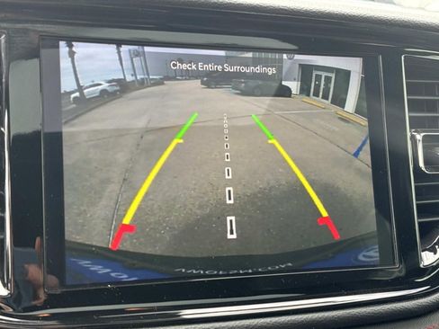 Used 2023 Dodge Durango GT image 26