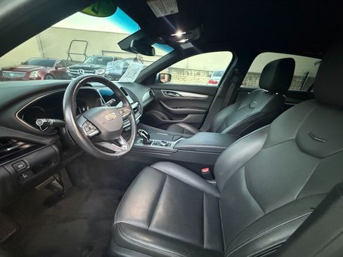 Used 2024 Cadillac CT5 Premium Luxury RWD image 18