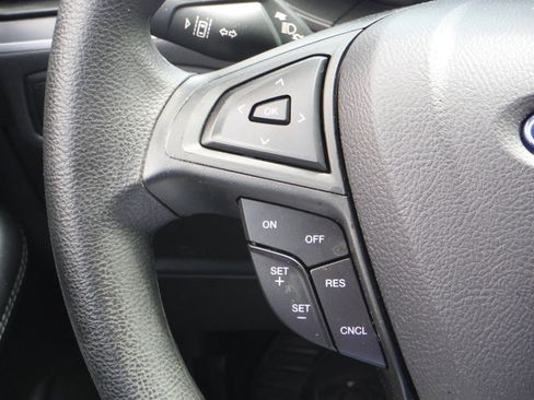 Used 2024 Ford Edge SE AWD/4WD image 28