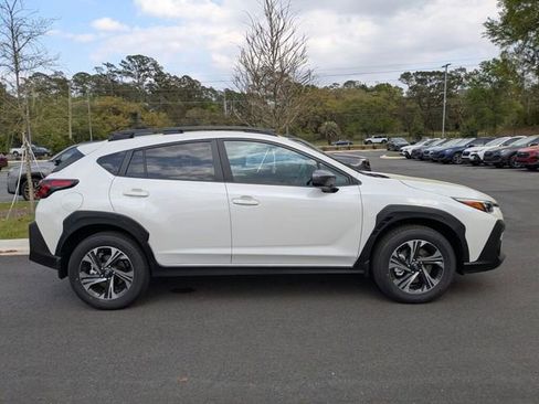 New 2026 Subaru Crosstrek 2.0i Premium AWD/4WD image 4