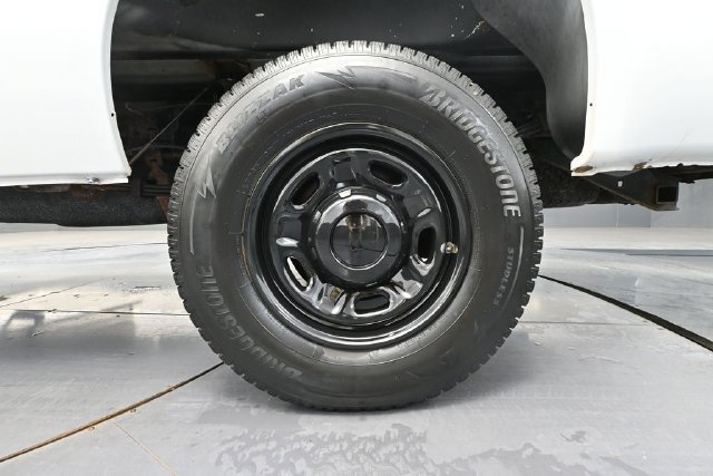 Used 2010 Ford F250 XL AWD/4WD image 10