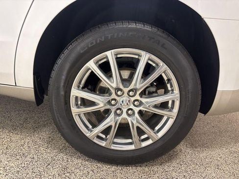 Used 2023 Buick Enclave Essence w/ Experience Buick Package image 36